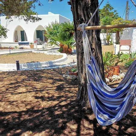 Vila Villa Olga *