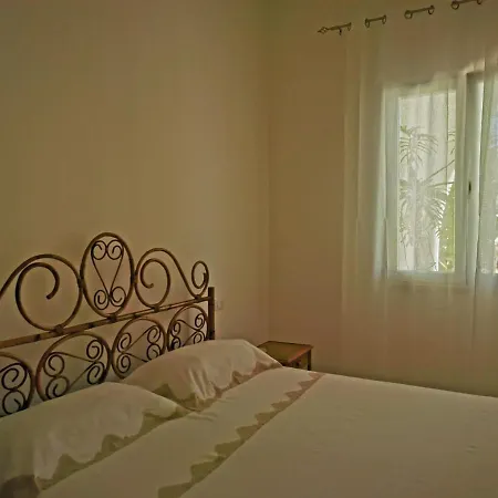 Villa Olga Vila