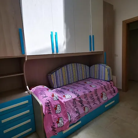 Vila Villa Olga *