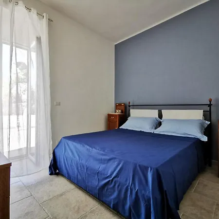 Villa Olga Vila *