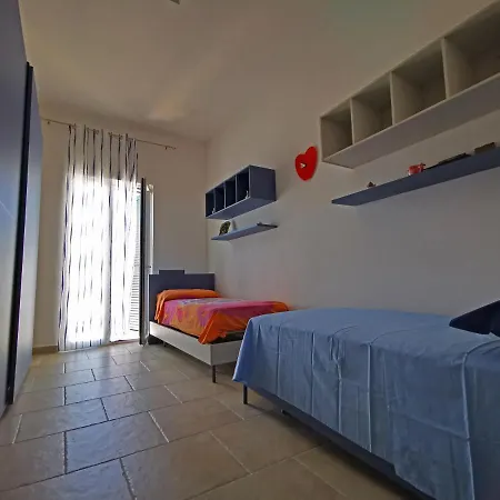 Vila Villa Olga