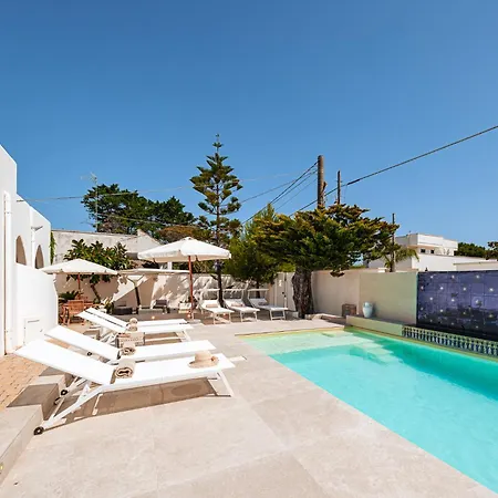 Helloapulia Pool And - 150mt From The Sea Villa