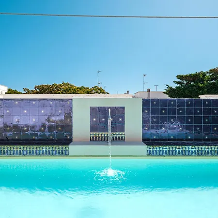 Helloapulia Pool And - 150mt From The Sea Villa