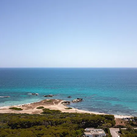 Villa Helloapulia Pool And - 150mt From The Sea