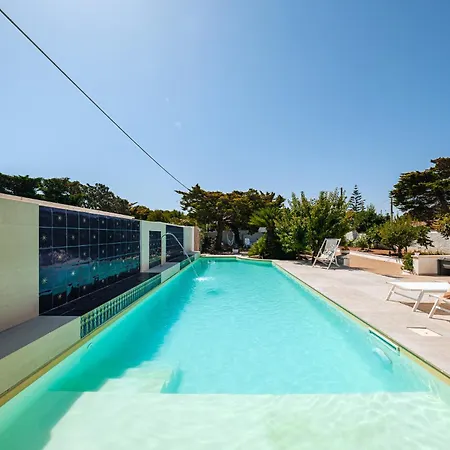 Villa Helloapulia Pool And - 150mt From The Sea San Foca